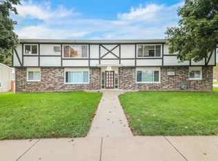 117 Washburn Rd #2, Deerfield, WI 53531