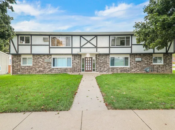 117 Washburn Rd #2, Deerfield, WI 53531