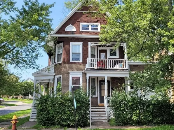 1124 Lenox Ave, Utica, NY 13502