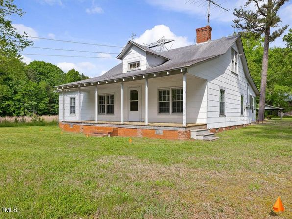 9652 S State Highway 87, Graham, NC 27253
