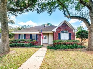 726 Willow Springs Dr, Mobile, AL 36695