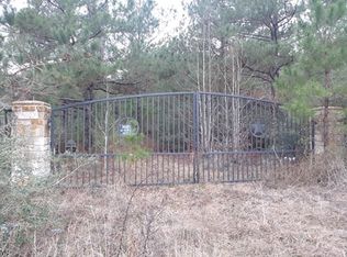 1034 Lloyd Bell Rd, Trinity, TX 75862