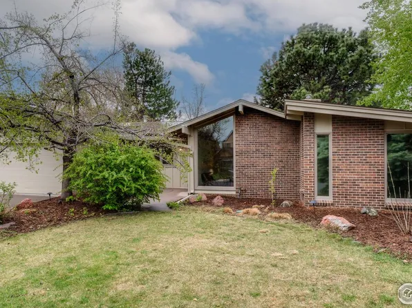 4760 Harrison Ave, Boulder, CO 80303