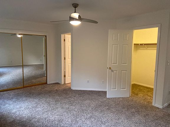 One of Two Bedrooms Upstairs