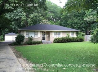2792 Elmore Park Rd, Memphis, TN 38134