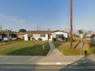 2601 Akers Rd, Bakersfield, CA 93309