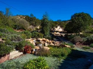 18307 Mahogany Ranch Rd, Ramona, CA 92065