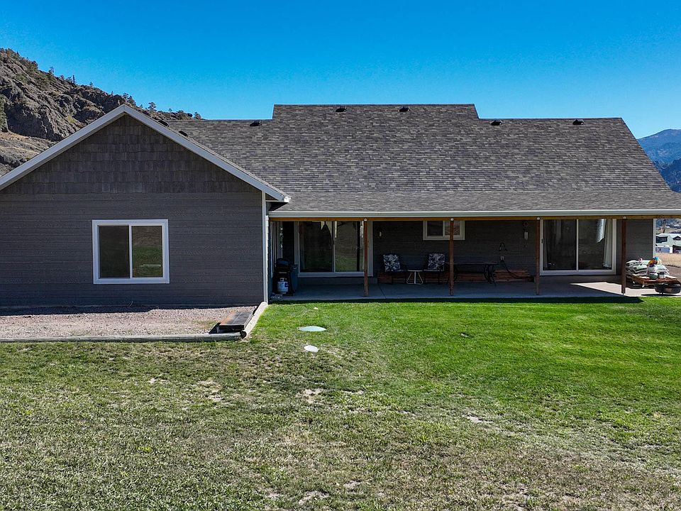 14 Eagle Rock Cir, Cascade, MT 59421 Zillow