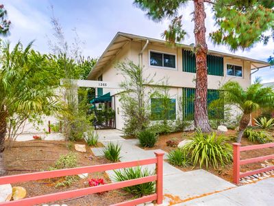 1265 Essex St UNIT 12, San Diego, CA, 92103