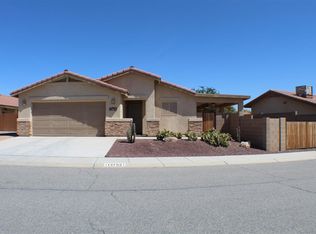 13752 E 45th St, Yuma, AZ 85367