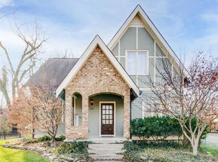 1307 Chapel Ave, Nashville, TN 37206