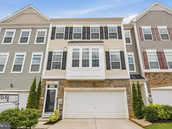 20211 Capital Ln, Hagerstown, MD 21742