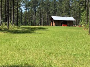 0 Homer Chiles Rd, Haddock, GA 31033