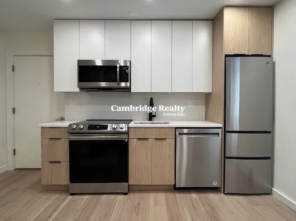 11A Parker Hill Ave, Roxbury Crossing, MA