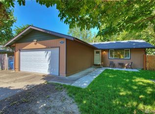 2655 Rainier Blvd, Puyallup, WA 98374