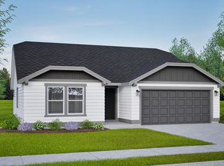 1809 Foxtail St #101, Medford, OR