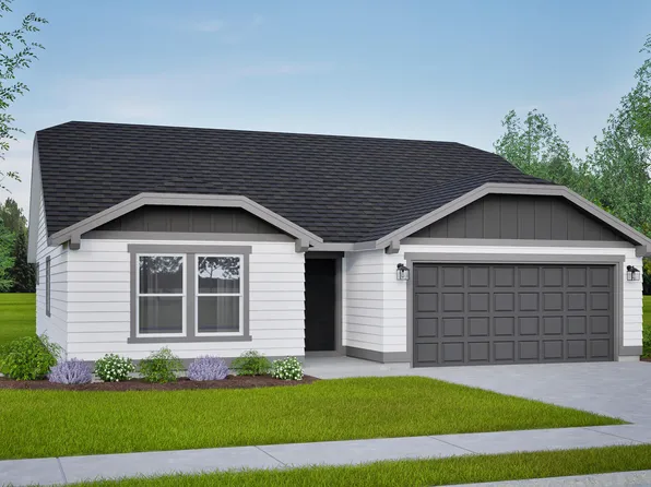 1809 Foxtail St #101, Medford, OR 97504