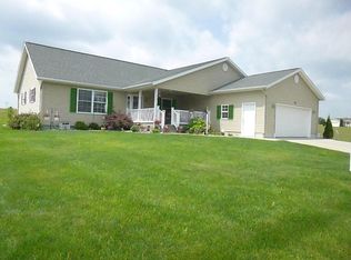 566 Angler Ave, Coldwater, MI 49036