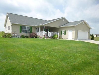 566 Angler Ave, Coldwater, MI, 49036