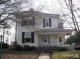 310 Danville Ave, Stanford, KY 40484