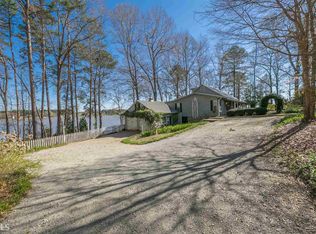 1138 Fraction Bottoms Rd, Buckhead, GA 30625