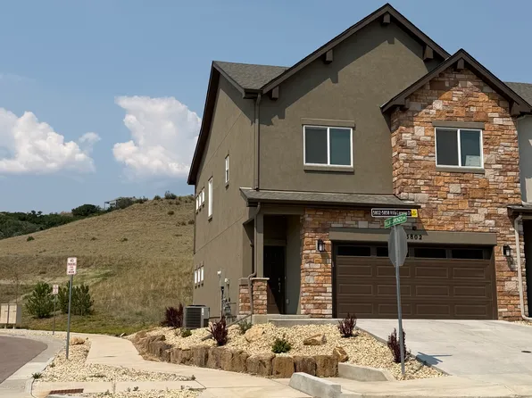 5802 Villa Lorenzo Dr, Colorado Springs, CO 80919