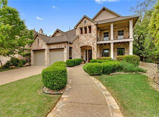 12108 Cherisse Dr, Austin, TX 78739