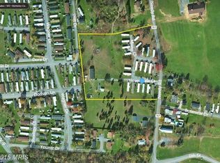 49 Hovermale Ct, Martinsburg, WV 25405