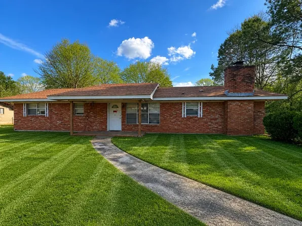903 Highway 190 W, Jasper, TX 75951