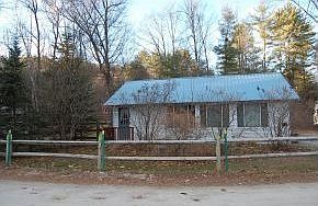 Waterfront Ranch