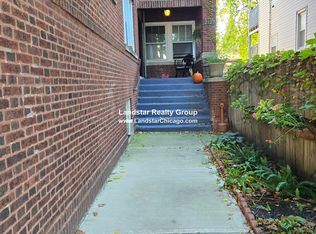 2127 W Leland Ave #1R, Chicago, IL 60625