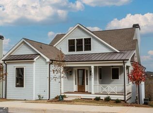 240 Highpointe Ln, Athens, GA 30606