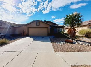 801 Purple Aster Ave SW, Los Lunas, NM 87031