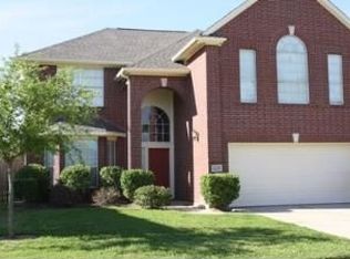 3526 Sweetspire Rd, Katy, TX 77449