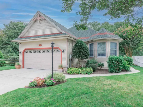 901 Farmdale Drive West Cpe, Cape May, NJ 08204