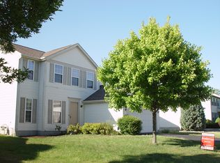 8374 Union Dr, Galloway, OH 43119