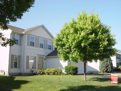 8374 Union Dr, Galloway, OH, 43119