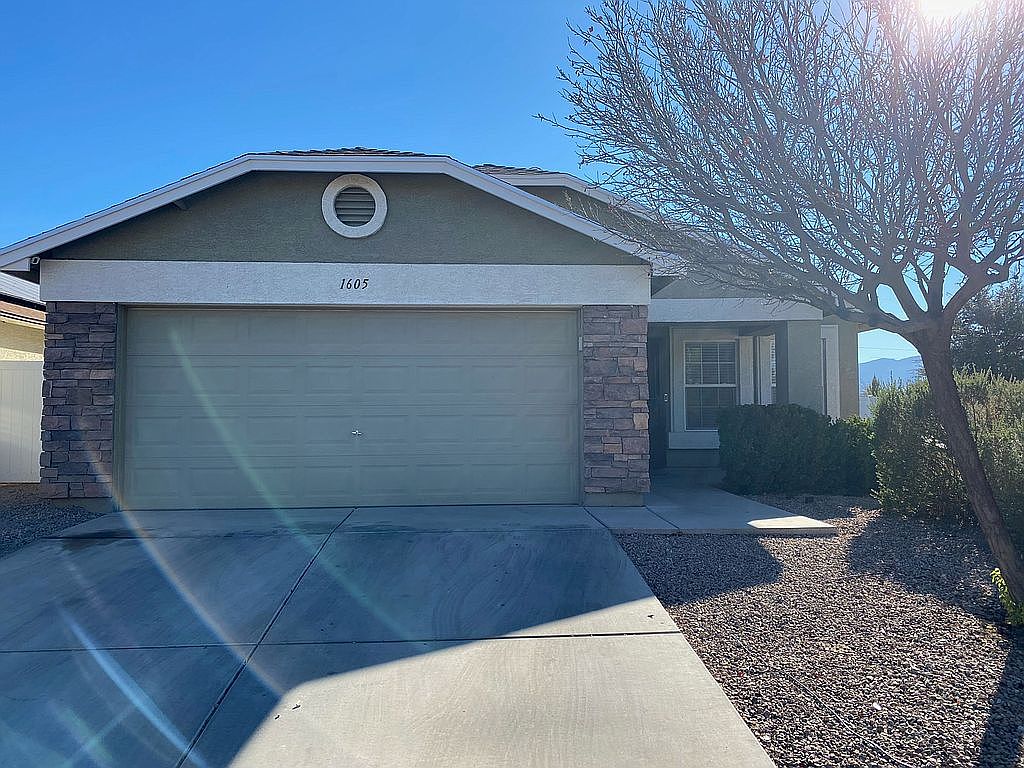1605 E Copper Canyon Dr, Safford, AZ 85546 Zillow