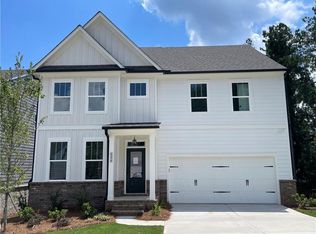 4375 Easter Lily Ave LOT 81, Buford, GA 30519