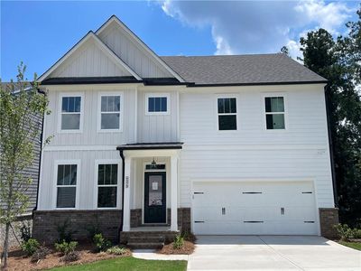 4375 Easter Lily Ave Lot 81, Buford, GA, 30519