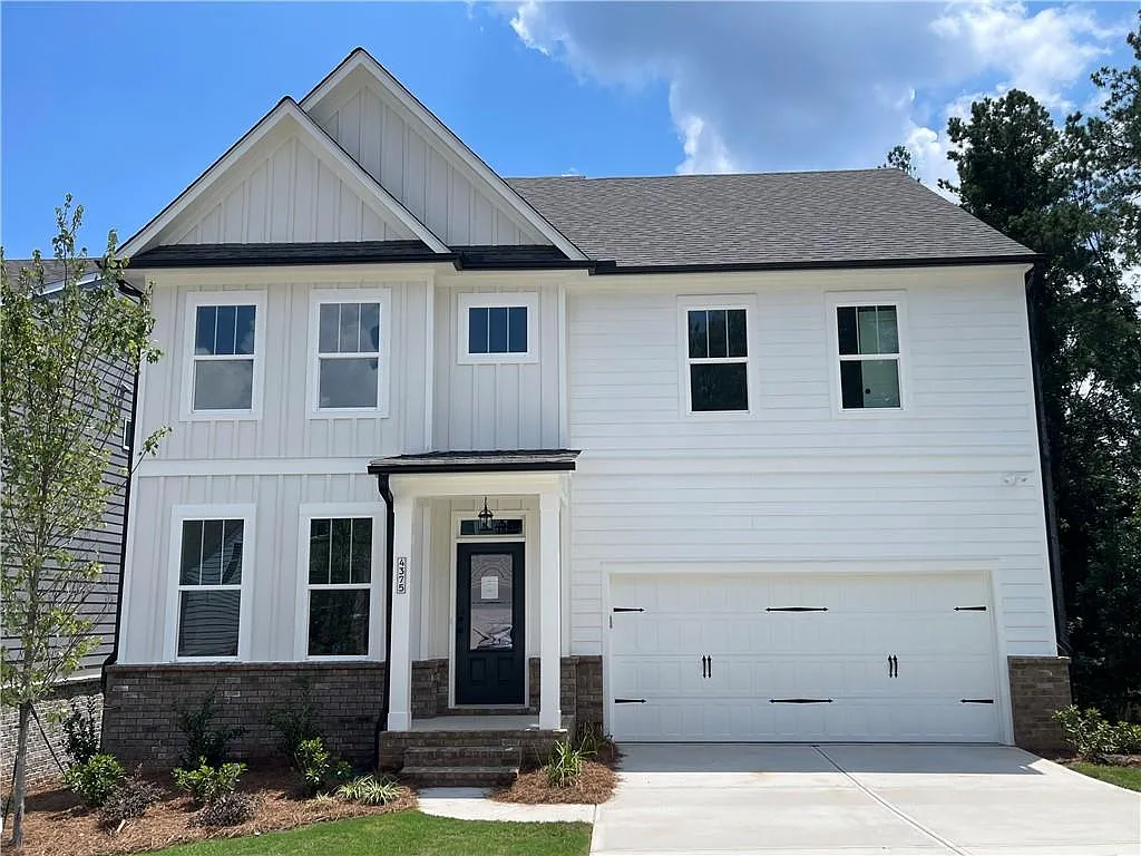 3372 Wild Clary Ct Lot 69 photo 1