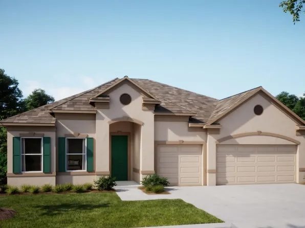 2324 Bremen Ct, Punta Gorda, FL 33983