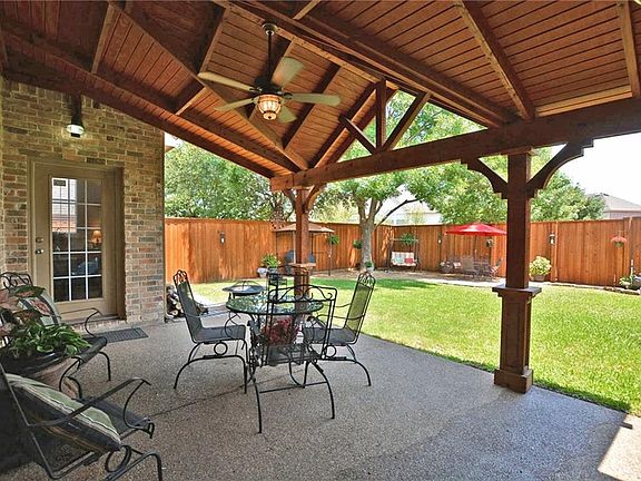 2nd image of 4814 Walton Heath Dr
