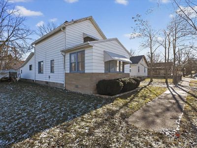 609 McCormick St, Bay City, MI, 48708