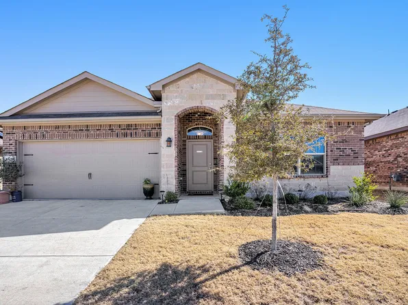 8936 Old Rawhide Ln, Fort Worth, TX 76179