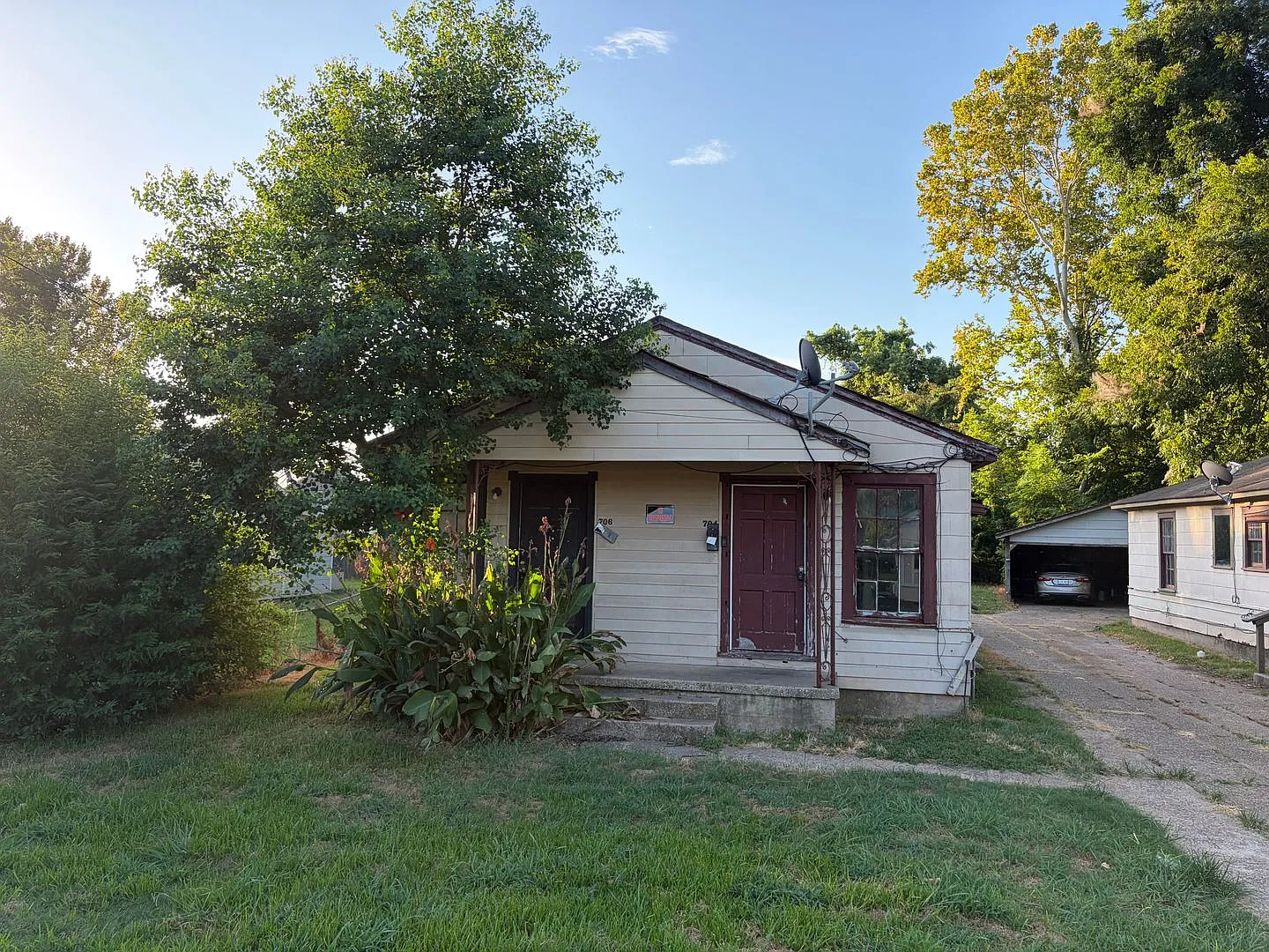 Cute 1 Bedroom, 1 Bath Home in Bossier — Photo 1