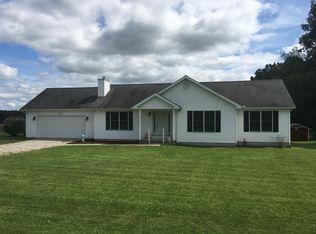 12300 Gregg Rd, Bellville, OH 44813