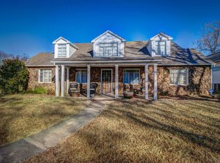 1624 W Cleveland Ave, Guthrie, OK 73044