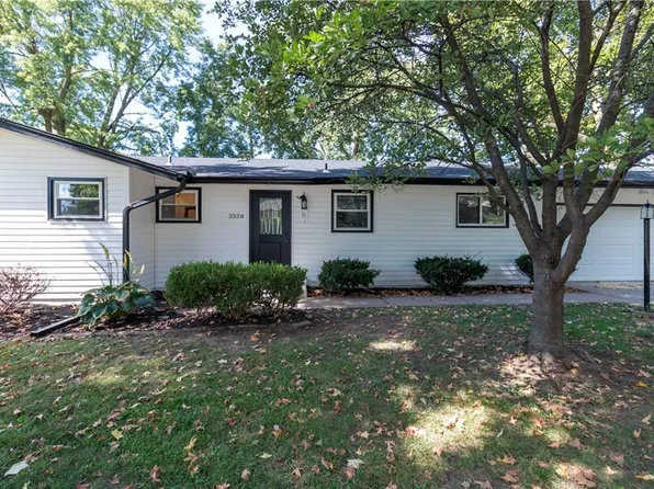 3338 Chatham Ave, Saint Joseph, MO 64506