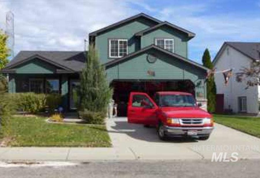 1st image of 5842 S Hollyhock Way